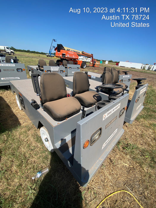 2022 COLUMBIA Payloader 2XL