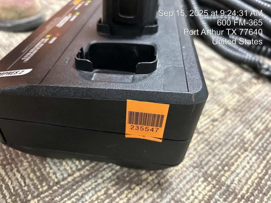 2022 MOTOROLA PMPN4284