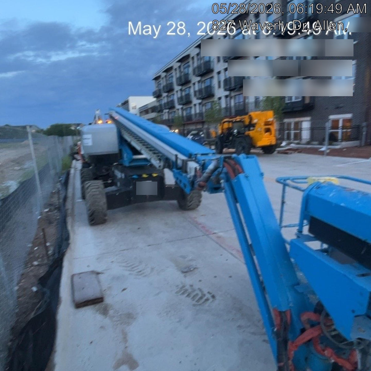 2023 GENIE S-65 XC