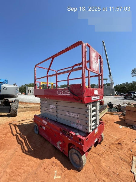 2022 MEC 4046SE