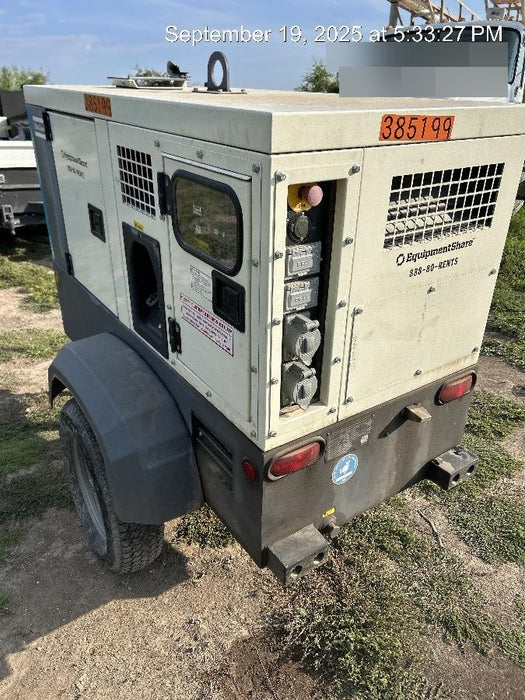 2023 ATLAS COPCO QAS45 CWK