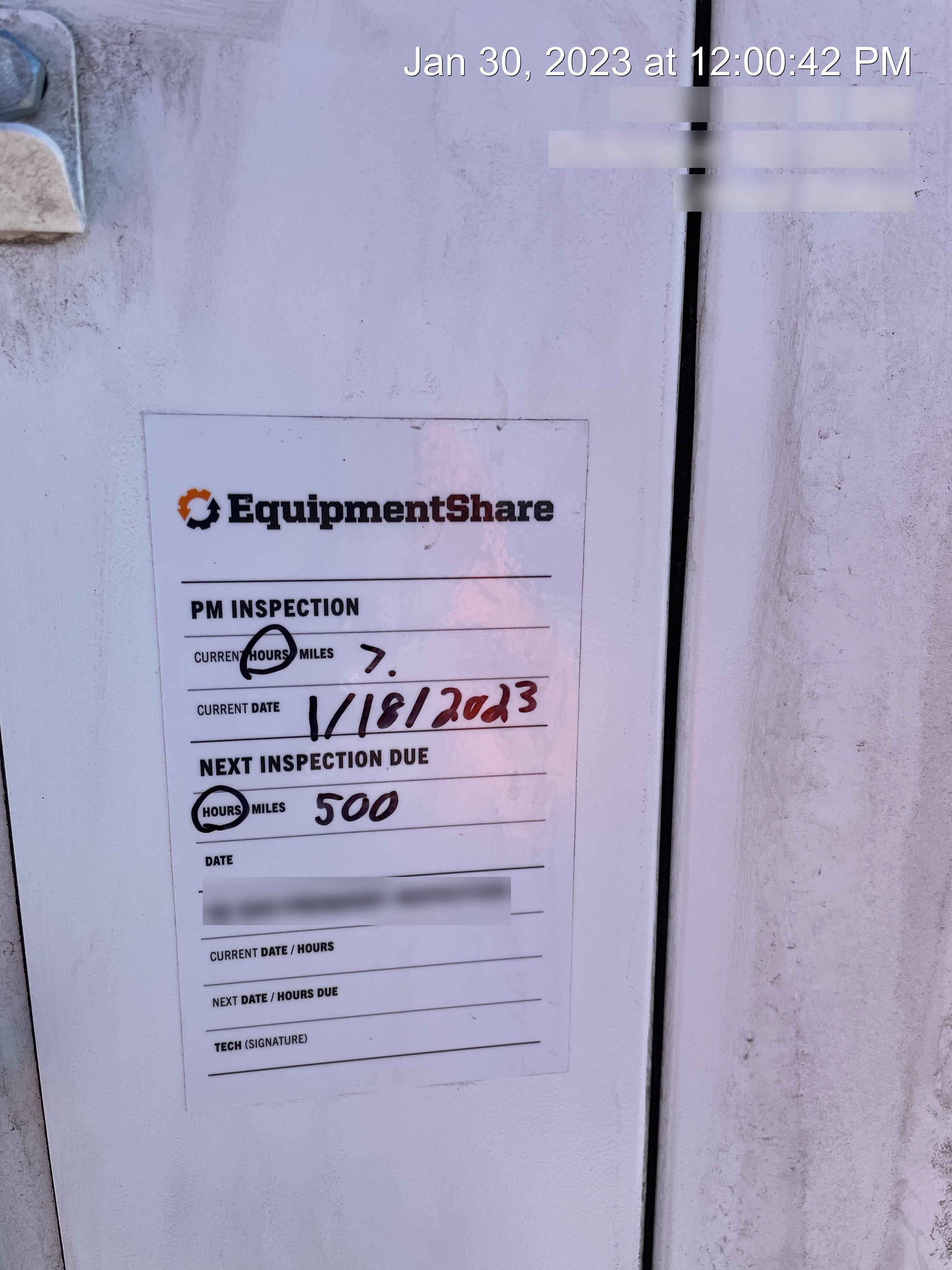 2023 GENERAC MFH900
