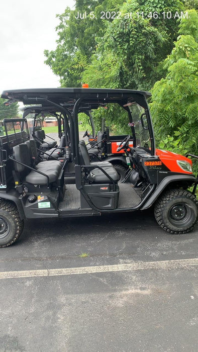 2022 KUBOTA RTV-X1140W-H (Canopy)