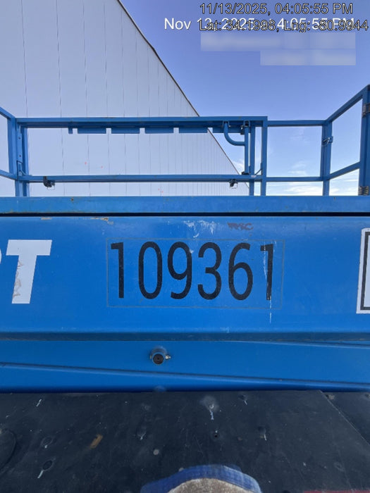 2020 GENIE GS-4069 RT