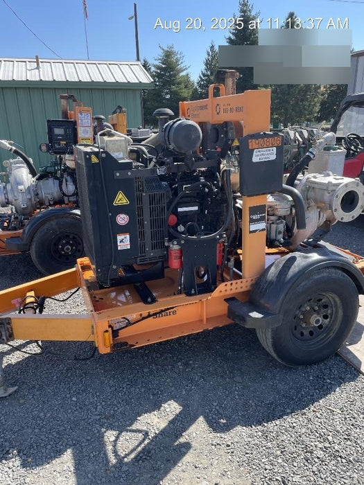 2021 PIONEER PP66S12L2-TD2.9L