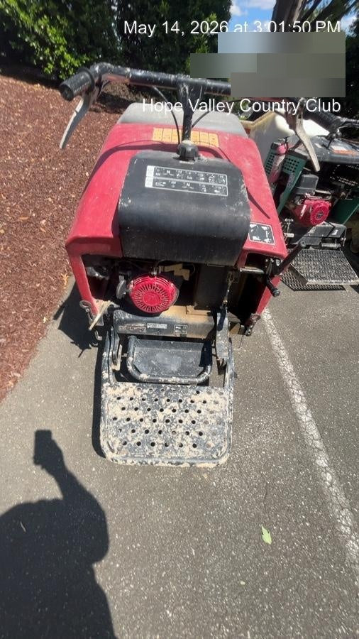 2023 TORO MB-1600