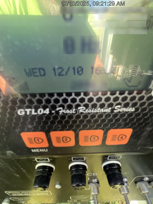 2025 GENERAC SLT-DCUBEHYPRK2