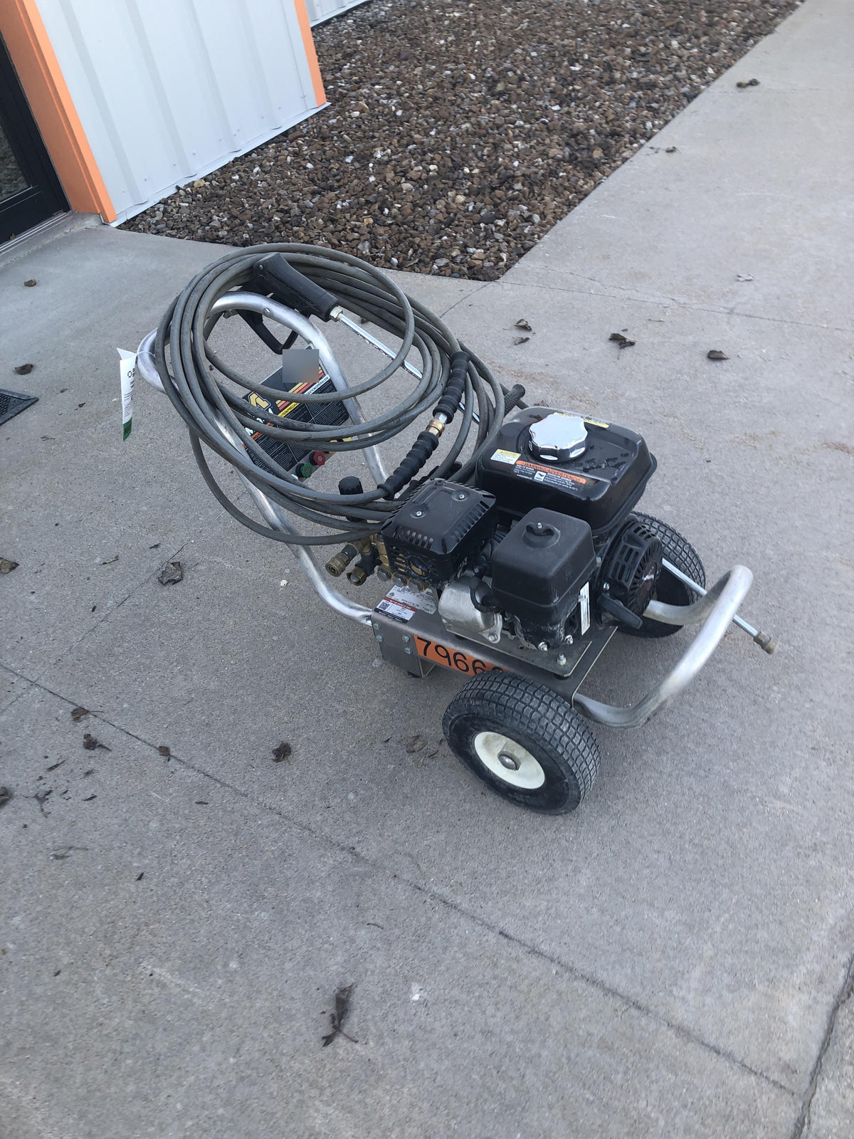 2020 MI-T-M CORPORATION CA-2703-1MMH
