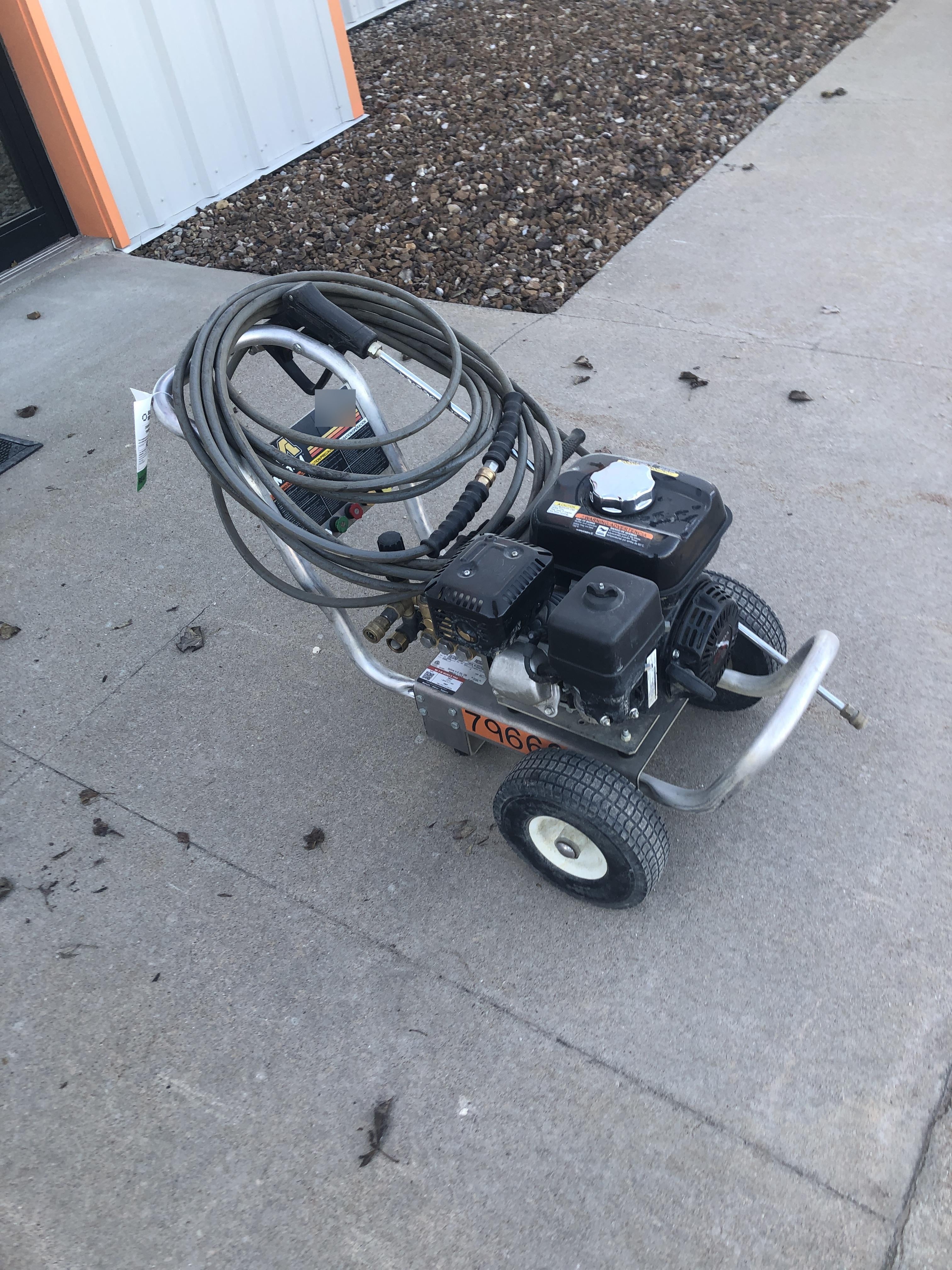 2020 MI-T-M CORPORATION CA-2703-1MMH