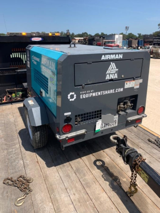 2023 AIRMAN PDS185S CWK