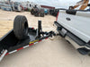 2025 BIG TEX TRAILER 16TL-22BK