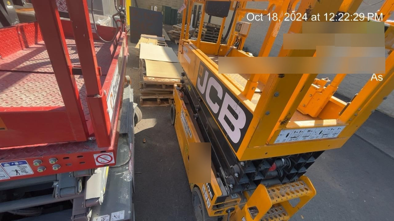 2021 JCB S1930E