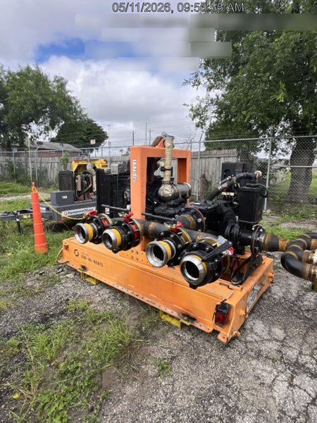 2021 PIONEER PP66S12L71-TD2.9L4