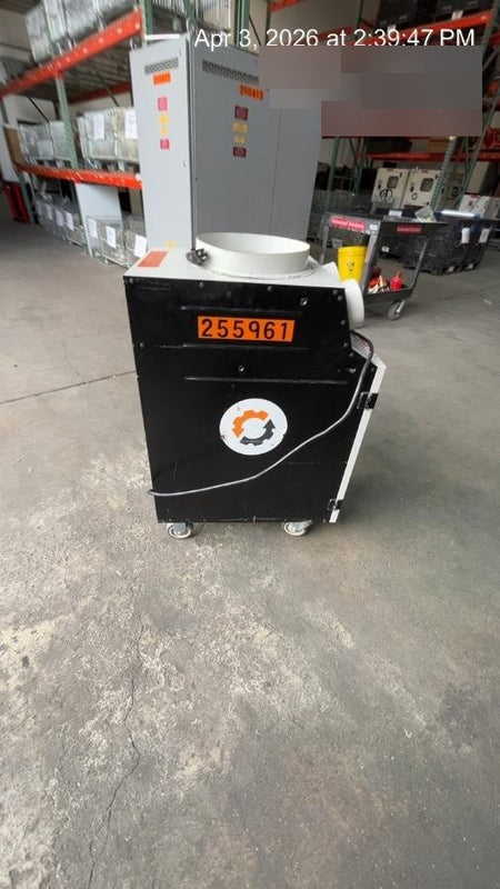 2022 KWIKOOL KPAC1811-2
