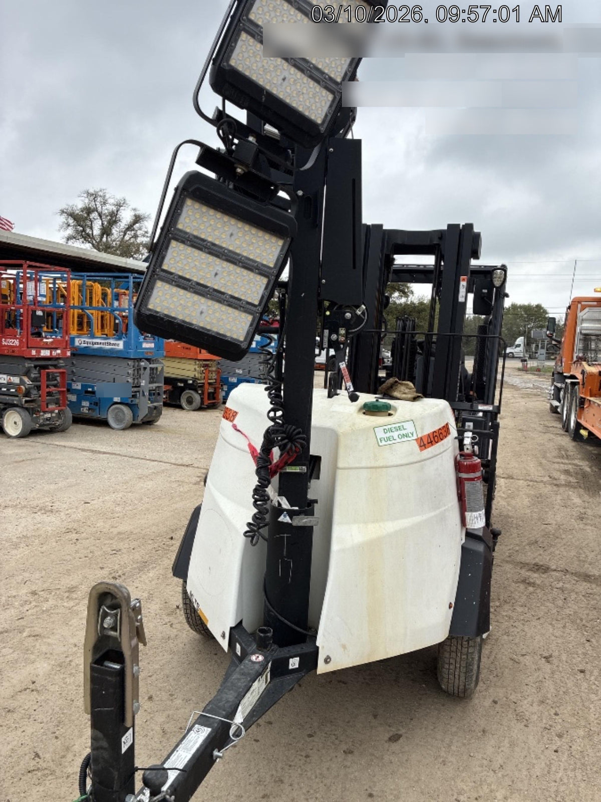 2024 GENERAC MLTS-4