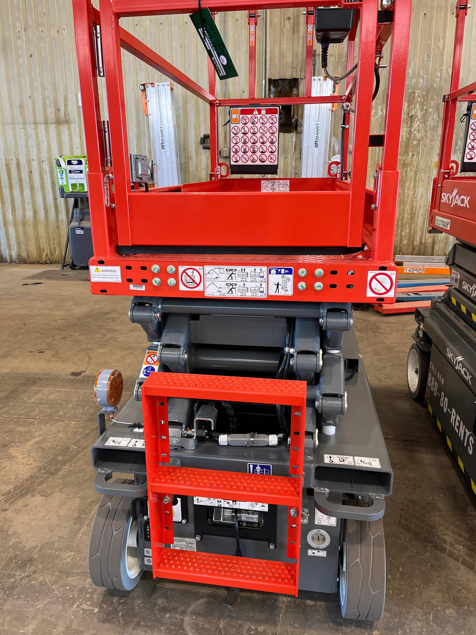 2026 SKYJACK SJ3219E