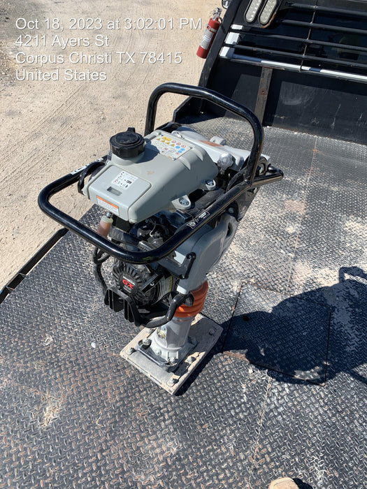 2023 MULTIQUIP MTX60HD