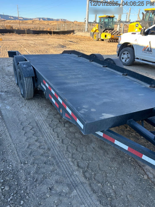 2023 STEELPOINT K19E