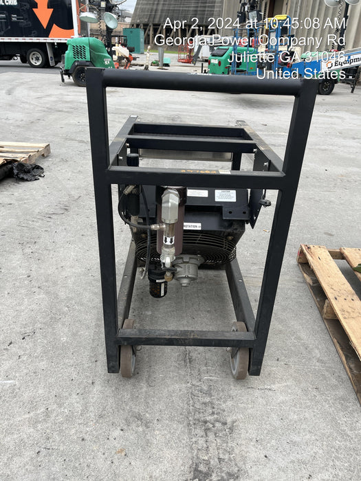 2023 COLD JET 2M0036