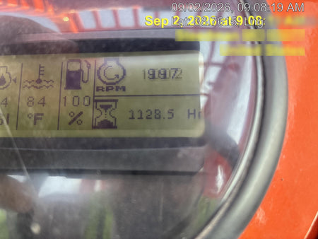 2023 SKYTRAK 12054