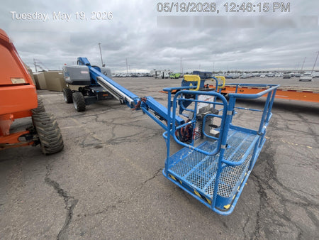 2024 GENIE S-45 XC