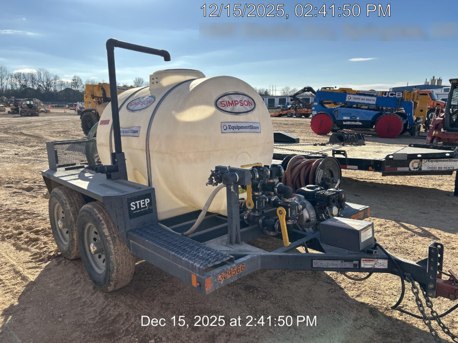 2023 SIMPSON SWT-52517