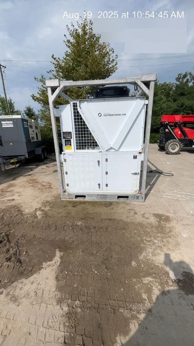 2023 SMARTECH SACP41A-HS