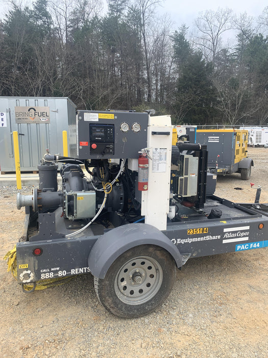 2022 ATLAS COPCO PAC F44 KD