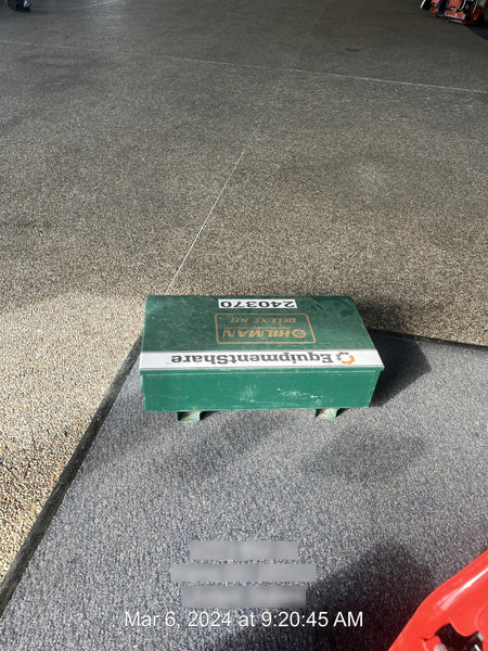 2022 HILMAN ROLLERS KRS-8-2S/2R