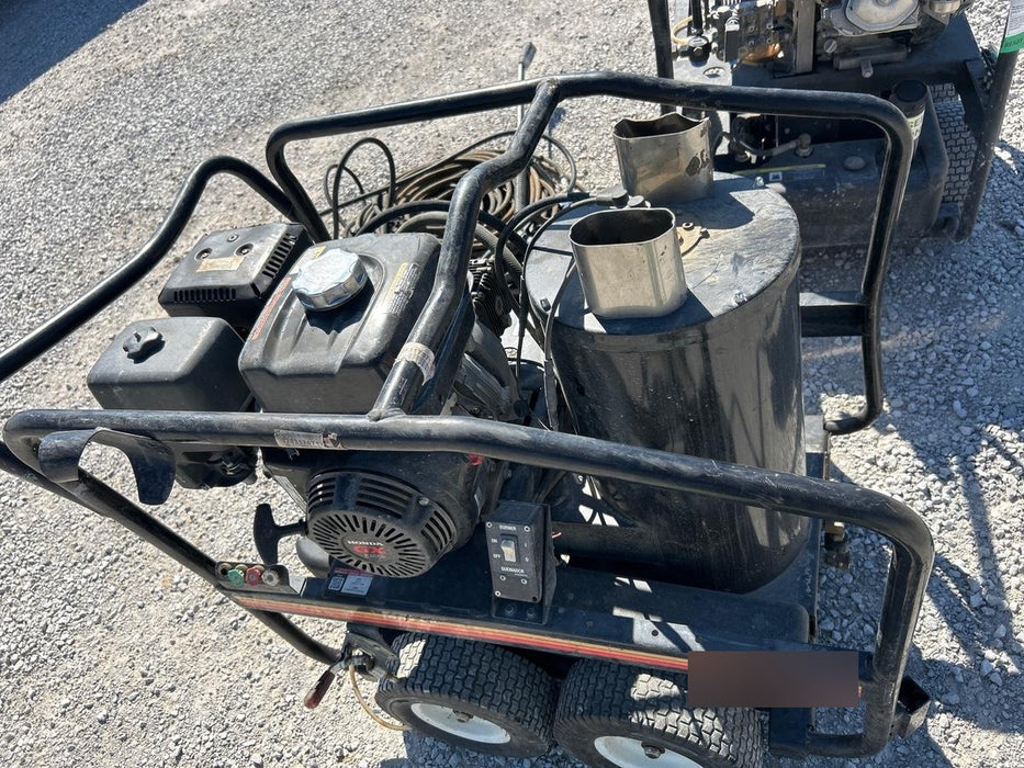 2020 MI-T-M CORPORATION HSP-3504-3MGH