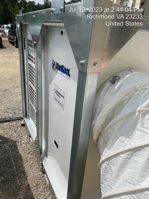 2023 KWIKOOL KPO25-43HF