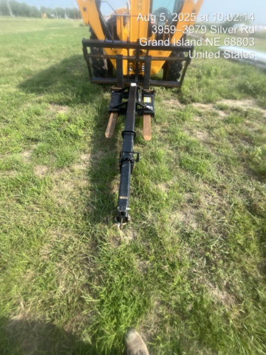 2024 STAR INDUSTRIES M1360B - Star JIB Boom