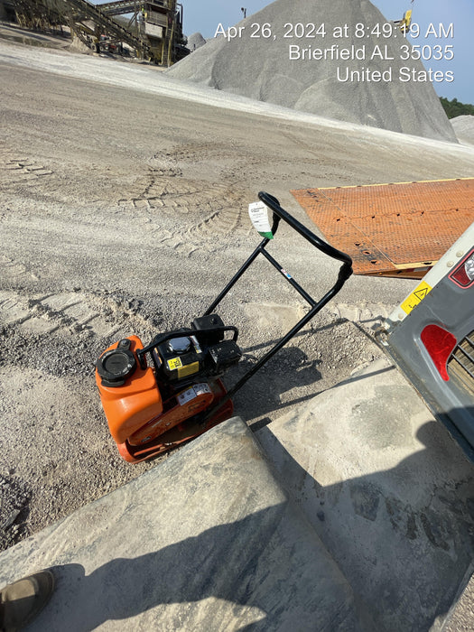 2023 MULTIQUIP MVC82VHW