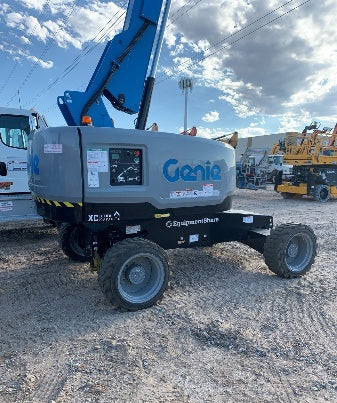 2024 GENIE S-45 XC