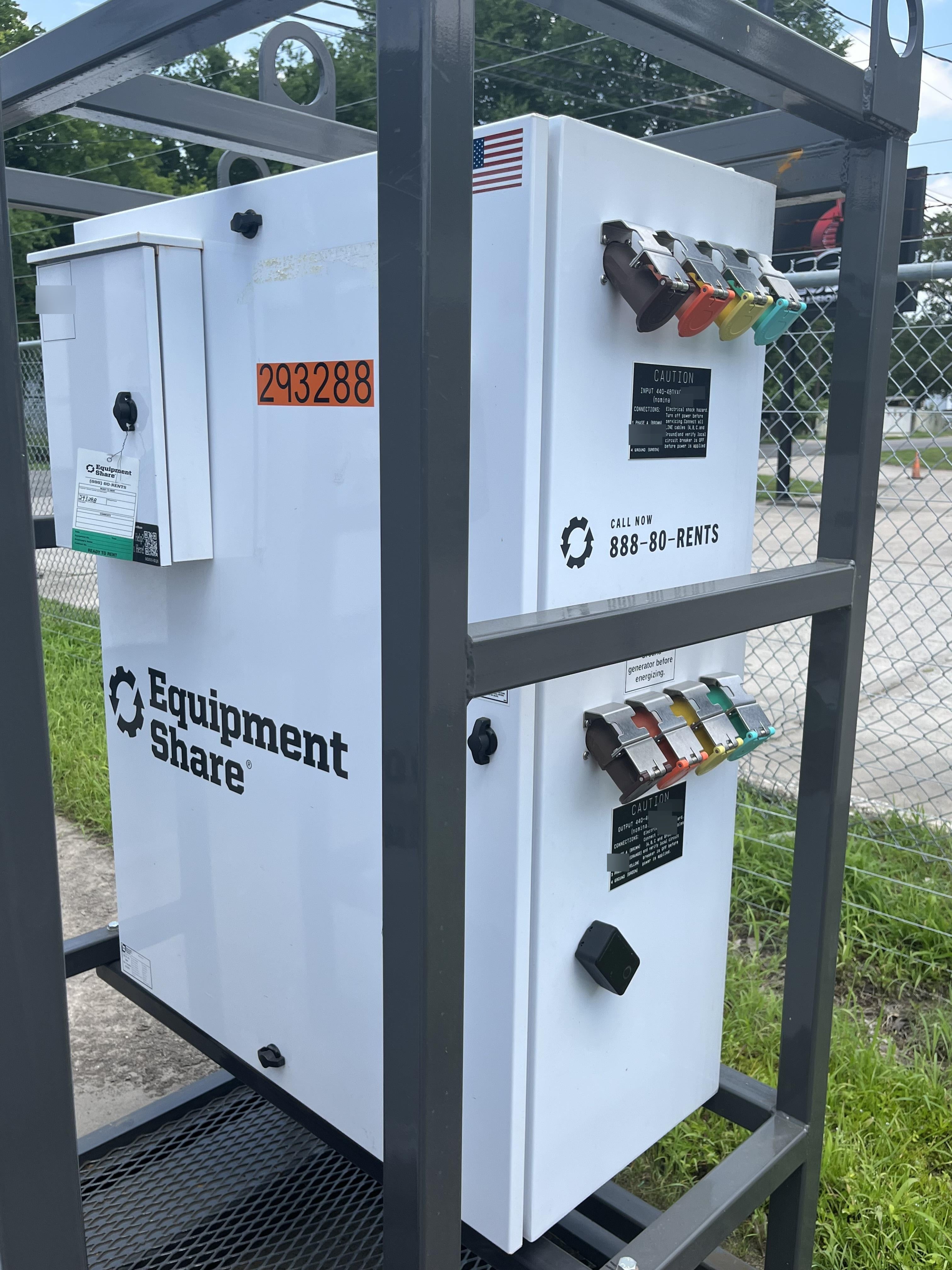 2023 FUJI MD010-EQS