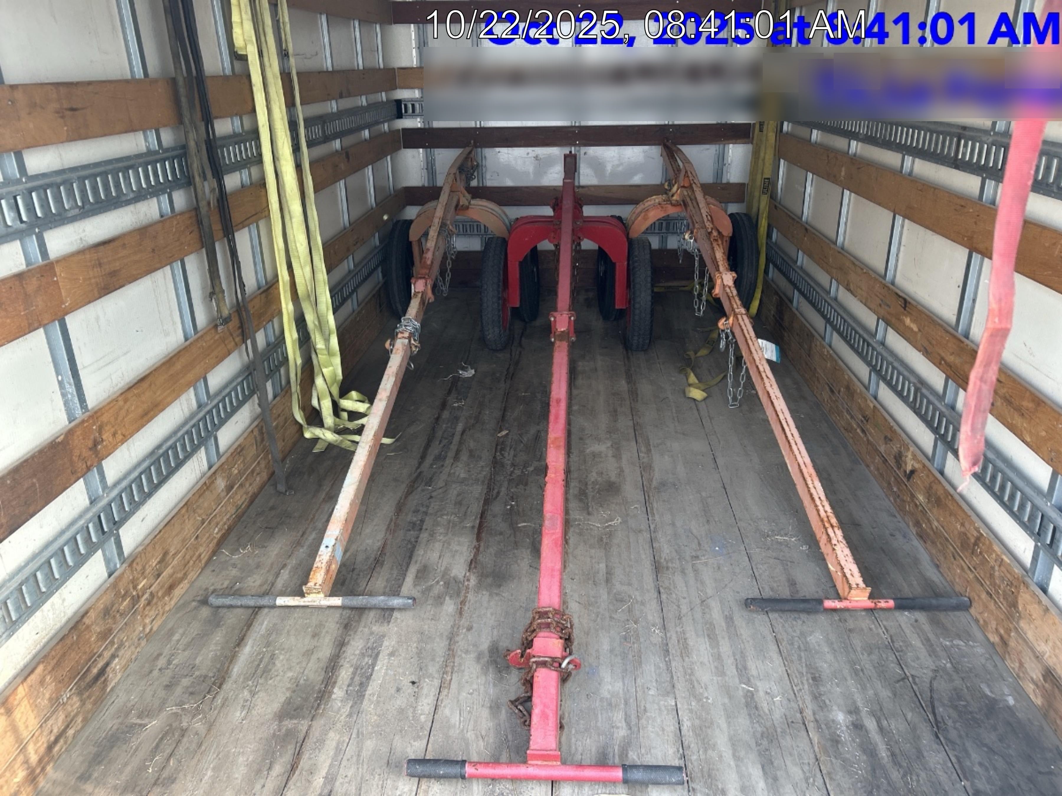 2021 B&B PIPE 2014