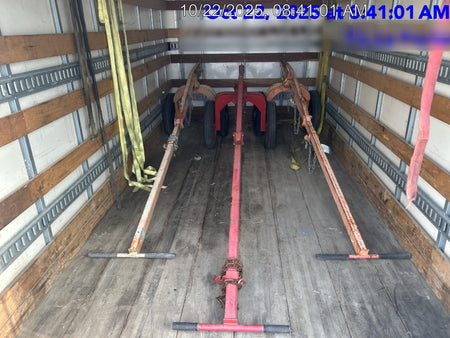 2021 B&B PIPE 2014