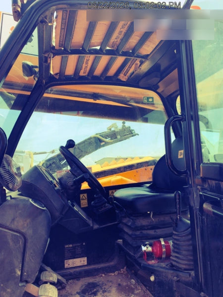 2022 JCB 512-56