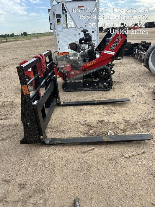 2025 ARROW MATERIAL HANDLING F5100CB