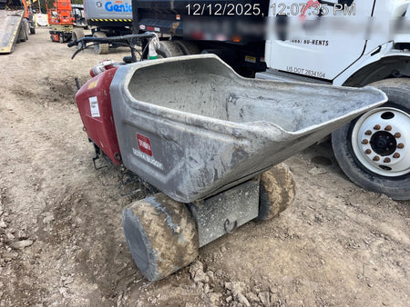 2023 TORO MB-1600