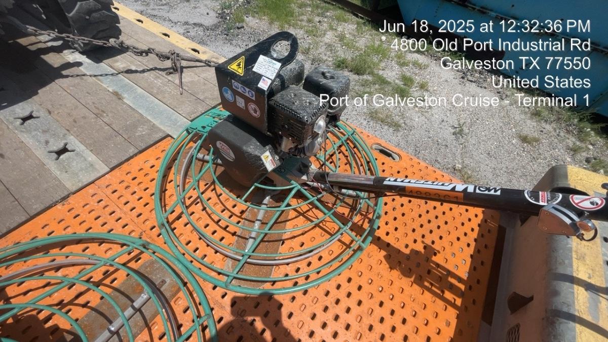 2025 MULTIQUIP B46H90