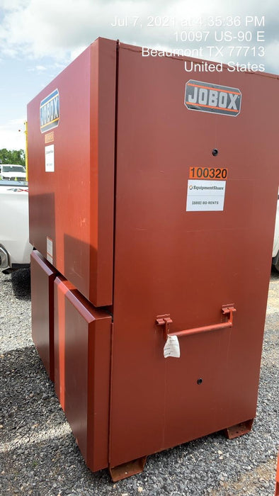 2020 JOBOX 1-669990