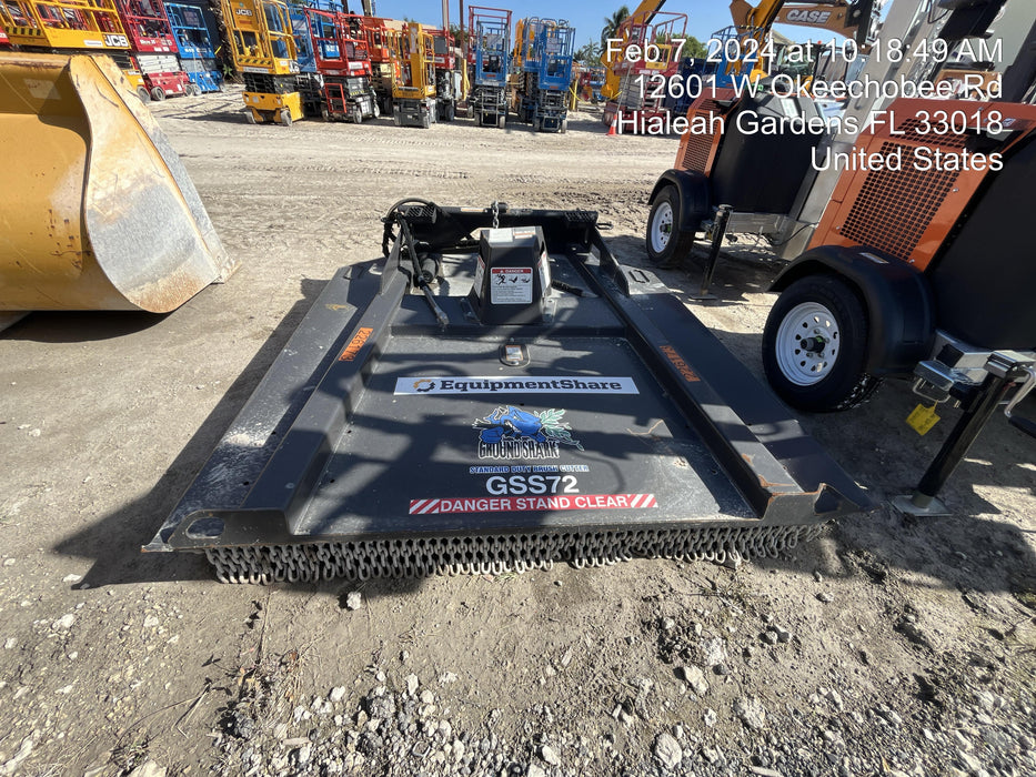 2022 PALADIN 30372A-0022