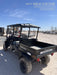 2021 Club Car CA1700D Canopy, Diesel, 4 Passenger