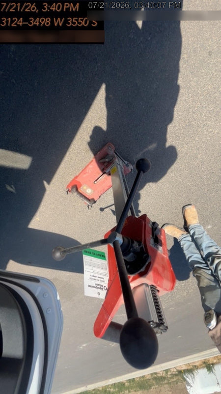 2023 HILTI DD 150-U