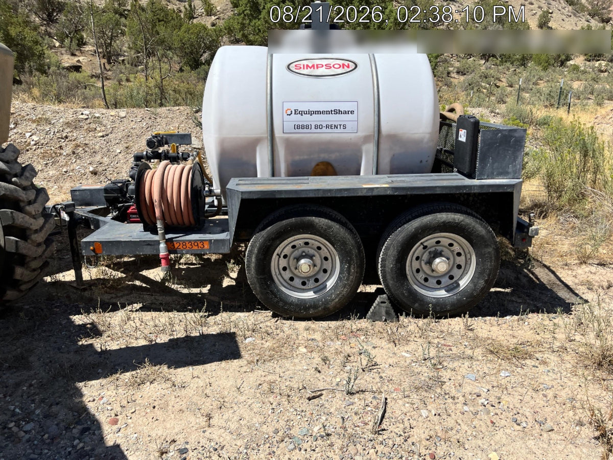 2023 SIMPSON SWT-52517