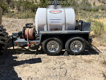 2023 SIMPSON SWT-52517