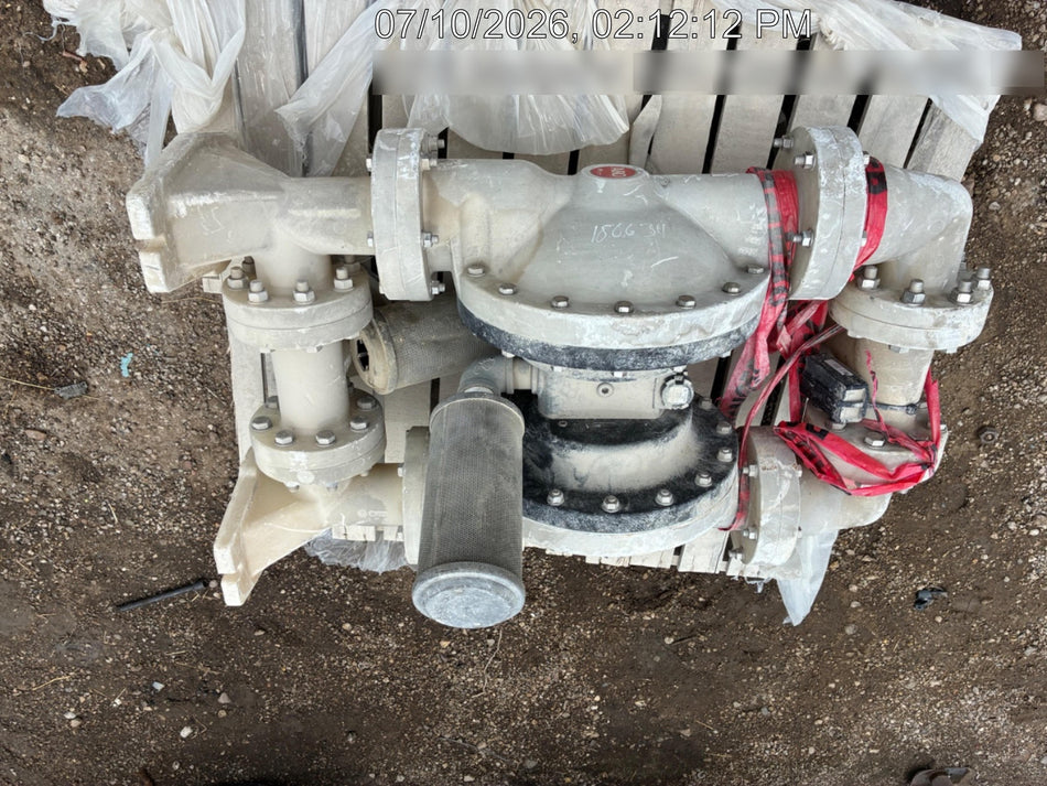 2021 INGERSOLL RAND PD30P-DPS-PTT-A