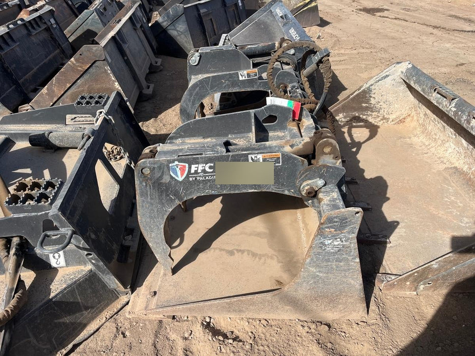 2020 PALADIN UTILITY GRAPPLE 11876-0022