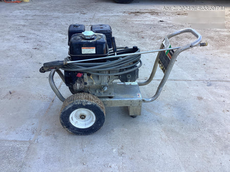 2019 MI-T-M CORPORATION CA-3504-1MAH